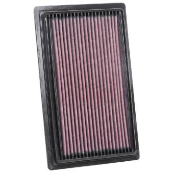 Filtre à air sport K&N FILTERS OEM 16546AA020