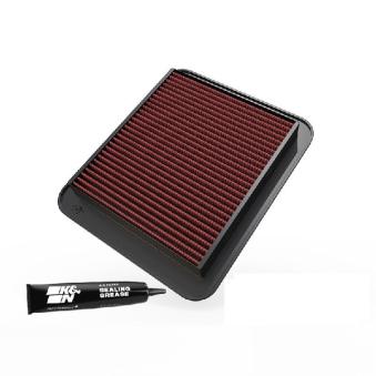 Filtre à air sport K&N FILTERS OEM 1780146090