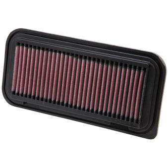 Filtre à air sport K&N FILTERS OEM 1780121030 Filtre à air sport K&N FILTERS OEM 1780121030