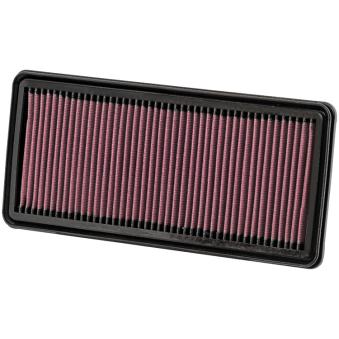 Filtre à air sport K&N FILTERS OEM 1444SC