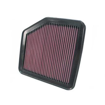 Filtre à air sport K&N FILTERS OEM 178010R010