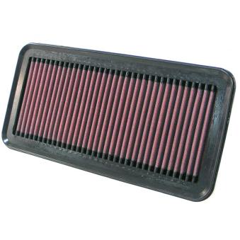 Filtre à air sport K&N FILTERS 33-2354