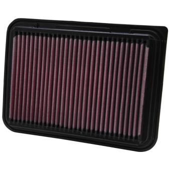 Filtre à air sport K&N FILTERS OEM 178010H010