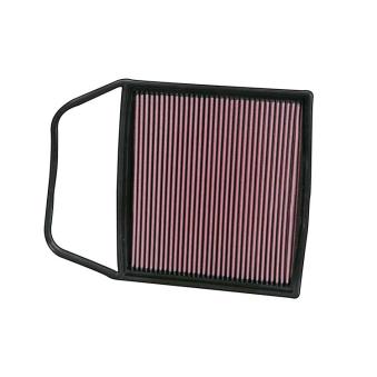 Filtre à air sport K&N FILTERS [33-2367]