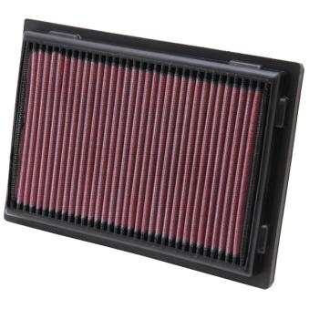 Filtre à air sport K&N FILTERS OEM 178010V020