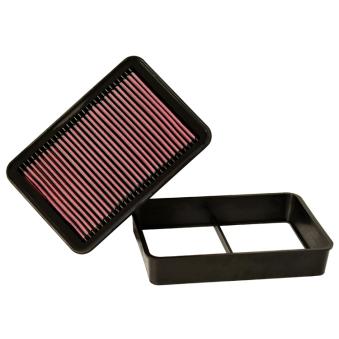 Filtre à air sport K&N FILTERS OEM 1500A190 Filtre à air sport K&N FILTERS OEM 1500A190