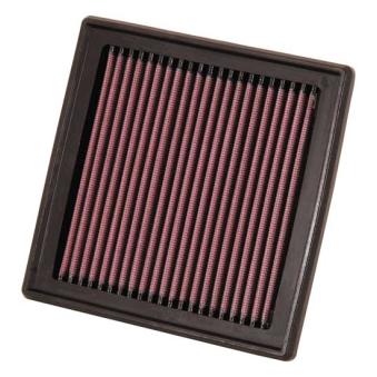 Filtre à air sport K&N FILTERS OEM 1378079J50
