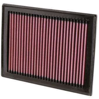 Filtre à air sport K&N FILTERS OEM 1654630P00