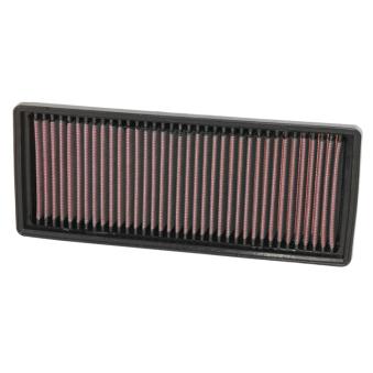 Filtre à air sport K&N FILTERS OEM 10940301