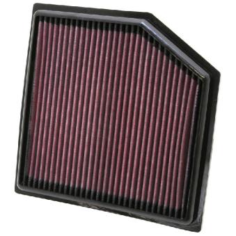 Filtre à air sport K&N FILTERS OEM 1780131100