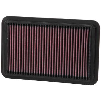 Filtre à air sport K&N FILTERS OEM B6MW13Z40