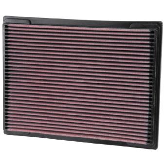 Filtre à air sport K&N FILTERS [33-2703]