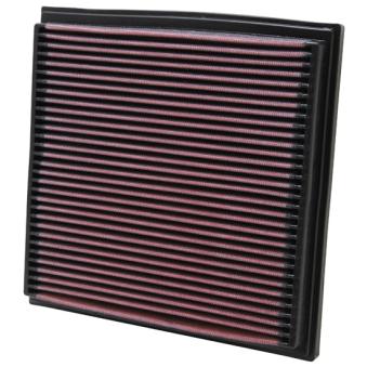 Filtre à air sport K&N FILTERS 33-2733