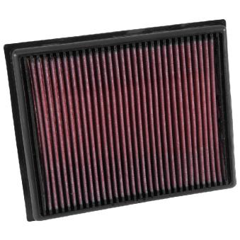 Filtre à air sport K&N FILTERS 33-2793