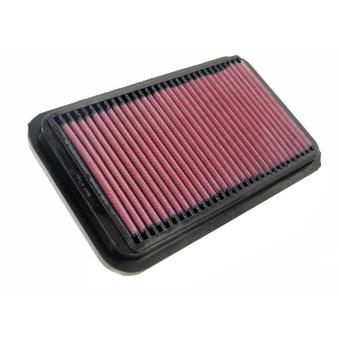 Filtre à air sport K&N FILTERS OEM 1378063J00