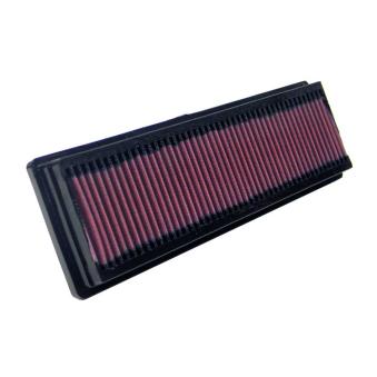Filtre à air sport K&N FILTERS OEM 1444VH