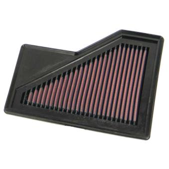 Filtre à air sport K&N FILTERS OEM 13727529261