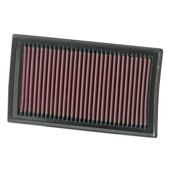 Filtre à air sport K&N FILTERS OEM 2232400QAB