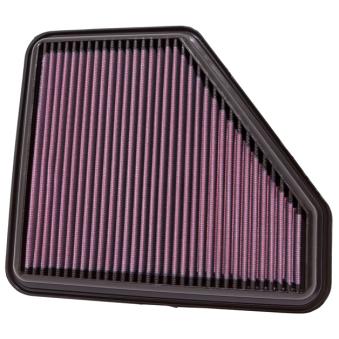Filtre à air sport K&N FILTERS OEM 1780126020
