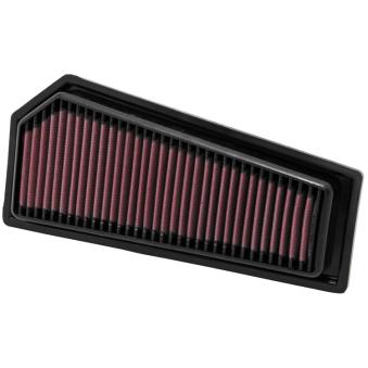 Filtre à air sport K&N FILTERS 33-2965 Filtre à air sport K&N FILTERS 33-2965