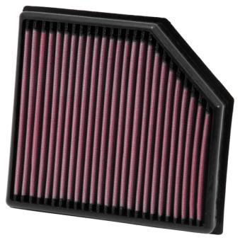 Filtre à air sport K&N FILTERS OEM 30636833