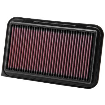 Filtre à air sport K&N FILTERS OEM 1378069L00