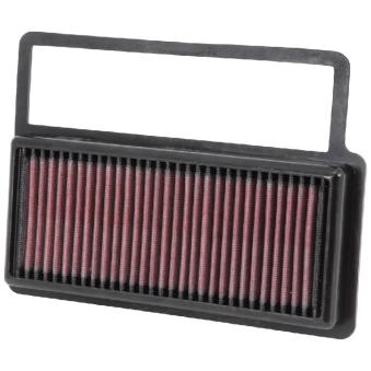 Filtre à air sport K&N FILTERS OEM 834658
