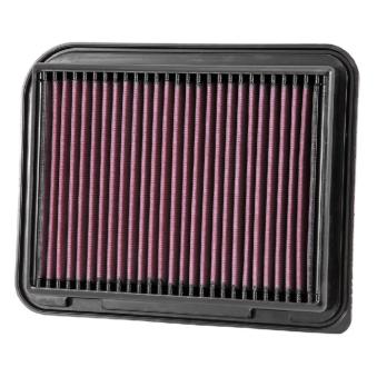 Filtre à air sport K&N FILTERS OEM 1609907380