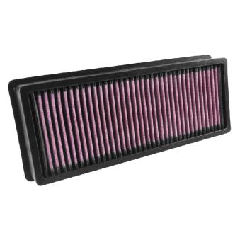Filtre à air sport K&N FILTERS OEM 13718518111