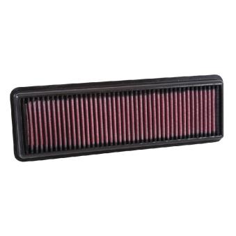 Filtre à air sport K&N FILTERS OEM 13718570043
