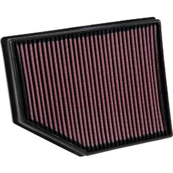 Filtre à air sport K&N FILTERS OEM 31368022
