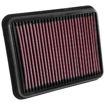 Filtre à air sport K&N FILTERS OEM 1780111130