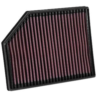 Filtre à air sport K&N FILTERS OEM 31370089