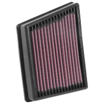 Filtre à air sport K&N FILTERS 33-3117 Filtre à air sport K&N FILTERS 33-3117
