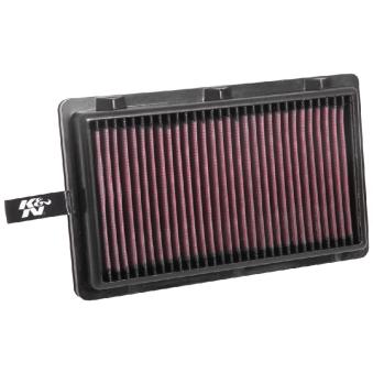 Filtre à air sport K&N FILTERS OEM 28113D3100