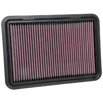 Filtre à air sport K&N FILTERS OEM 1378067R00 Filtre à air sport K&N FILTERS OEM 1378067R00