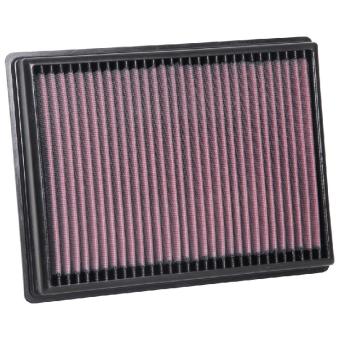 Filtre à air sport K&N FILTERS OEM 2210514