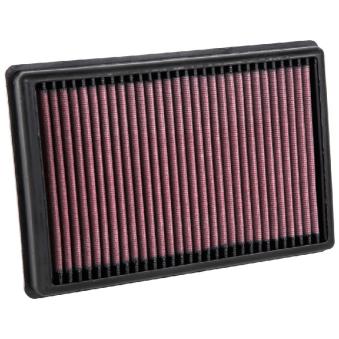 Filtre à air sport K&N FILTERS OEM 2207430
