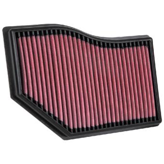 Filtre à air sport K&N FILTERS OEM A6540940204