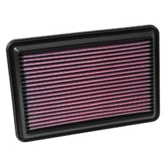 Filtre à air sport K&N FILTERS OEM 165464BD0C