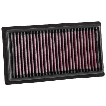 Filtre à air sport K&N FILTERS OEM 16546AA170