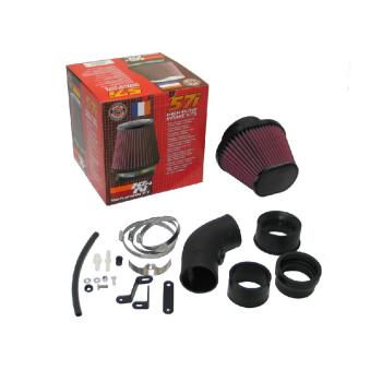 Système de filtres à air sport K&N FILTERS 57-0618-1