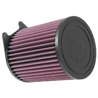Filtre à air sport K&N FILTERS [E-0661]