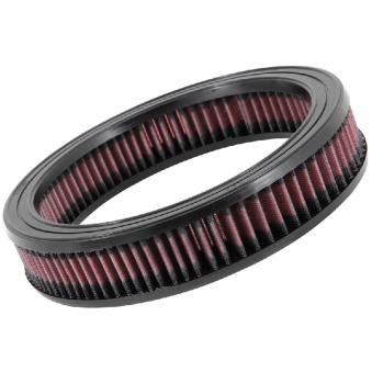 Filtre à air sport K&N FILTERS E-1070