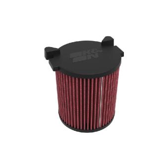 Filtre à air sport K&N FILTERS OEM 1K0129620 Filtre à air sport K&N FILTERS OEM 1K0129620
