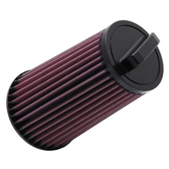 Filtre à air sport K&N FILTERS OEM 13718509032 Filtre à air sport K&N FILTERS OEM 13718509032