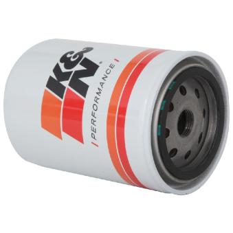 Filtre à huile K&N FILTERS OEM 122P193