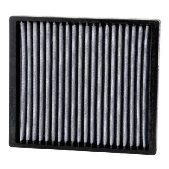 Filtre, air de l'habitacle K&N FILTERS VF2013