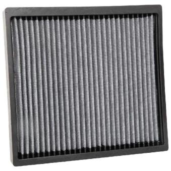 Filtre, air de l'habitacle K&N FILTERS VF2052