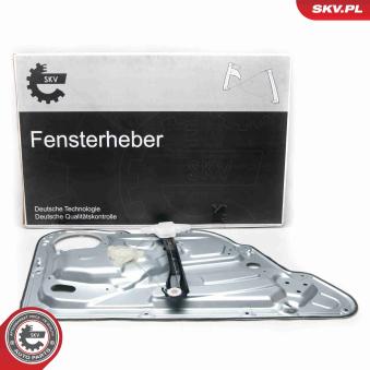 Lève-vitre arrière droit ESEN SKV [00SKV018]